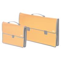 Valigetta Polionda Every Line Pastel 27x37,5 cm dorso 8 cm Favorit - 8046 - 1