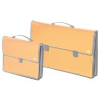 Valigetta Polionda Every Line Pastel 36,5 x 56,5 cm dorso 5,5 cm Favorit - 8045 - 1