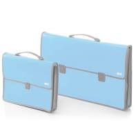 Valigetta Polionda Every Line Pastel 36,5 x 56,5 cm dorso 5,5 cm Favorit - 8045 - 3