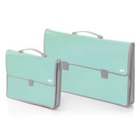 Valigetta Polionda Every Line Pastel 36,5 x 56,5 cm dorso 5,5 cm Favorit - 8045 - 4