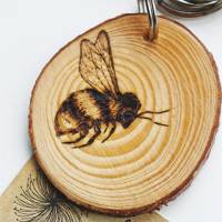 Fettine di legno naturale - conf. 100 pezzi - Cwr - TT101 - 8004957124545 - DMwebShop - 3