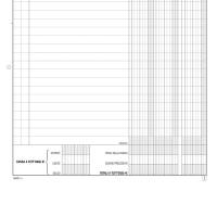 Blocco entrate-uscite extra cassa - 50 x 2 copie autoricalcanti - Data Ufficio - DU1683C0000 - 8008842593102 - DMwebShop - 3