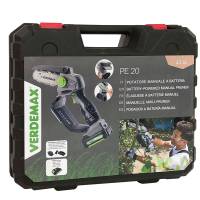 Potatore manuale a batteria - PE20,8183 - 1