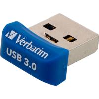 PenDrive USB3.0 Store 'N'Stay Nano - 16 Gb - Verbatim - 98709 - 23942987093 - DMwebShop - 1