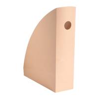 Portariviste Skandi 30,5 x 26,6 x 8,2 cm colori assortiti - 10181 - 1