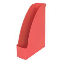 Portariviste Recycle 30,8 x 27,8 x 7,8 cm rosso - 10027 - 1