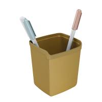 Portapenne Vintage 8,7 x 7,4 x 10 cm colori assortiti display 9 pezzi - 10450 - 3