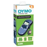 Etichettatrice LetraTag LT-100H - Dymo - 2174576 - 3026981745768 - DMwebShop - 1
