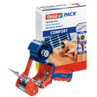 Tendinastro Dispenser Comfort 6400 - per nastri fino a 5 cm - Tesa - 06400-00001-04 - 4042448913869 - DMwebShop - 1