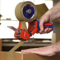 Tendinastro Dispenser Comfort 6400 - per nastri fino a 5 cm - Tesa - 06400-00001-04 - 4042448913869 - DMwebShop - 2