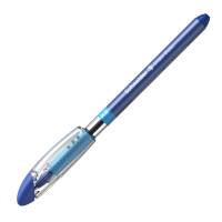 Penna a sfera Slider Basic - punta XB - blu - Schneider - P151203 - 4004675044075 - DMwebShop - 1