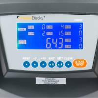 Conta-Separa monete CM020 - 32,1 x 27 cm - nero - Holenbecky - 3365 - 8028422533656 - DMwebShop - 1