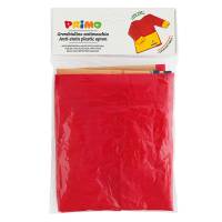 Grembiulino anti macchia - maniche in tessuto plastico - Primo - 219GREMB - 8006919002199 - DMwebShop - 1