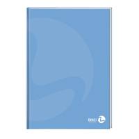 MaxiQuaderno Color 80 - A4 - 1 rigo - 96 fogli - 80 gr - cartonato - Colori Assortiti - conf. 5 pezzi - BM - 0105364 - 8008234053771 - DMwebShop - 2