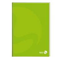 MaxiQuaderno Color 80 - A4 - 1 rigo - 96 fogli - 80 gr - cartonato - Colori Assortiti - conf. 5 pezzi - BM - 0105364 - 8008234053771 - DMwebShop - 7