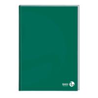 MaxiQuaderno Color 80 - A5 - quadretto 4 mm - 96 fogli - 80 gr - cartonato - Colori Assortiti - conf. 5 pezzi - BM - 0105365 - 8008234053795 - DMwebShop - 5