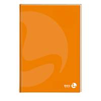 MaxiQuaderno Color 80 - A5 - quadretto 4 mm - 96 fogli - 80 gr - cartonato - Colori Assortiti - conf. 5 pezzi - BM - 0105365 - 8008234053795 - DMwebShop - 8