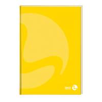 MaxiQuaderno Color 80 - A5 - 1 rigo - 96 fogli - 80 gr - cartonato - Colori Assortiti - conf. 5 pezzi - BM - 0105366 - 8008234053665 - DMwebShop - 3