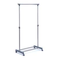 Stender appendiabiti AC9001 con portaoggetti 87 cm - 11440 - 1