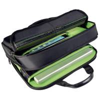 Borsa Smart Traveller per PC 15,6 nero Complete - 11106 - 2