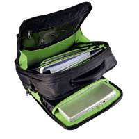 Zaino Smart Traveller per PC 15,6 nero Complete - 11711 - 3