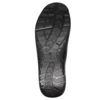 Calzatura di sicurezza Miami S1P SRC - poliestere-cotone - numero 43 - grigio-blu - Deltaplus - MIAMISPGB43 - 3295249194529 - DMwebShop - 1