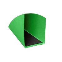 Cartella sospesa Joker - cassetto - interasse 39 cm - fondo U 3 cm - 37 x 25 cm - verde - conf. 25 pezzi - Bertesi - 400/395 Link 3-A6 - 8058983261651 - DMwebShop - 2