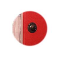 Cartella sospesa Joker - armadio - interasse 33 cm - fondo U 3 cm - 32,6 x 28 cm - rosso - conf. 25 pezzi - Bertesi - 414F Link 3-A4 - 8058983262009 - DMwebShop - 2