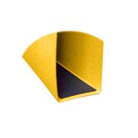 Cartella sospesa Joker - armadio - interasse 33 cm - fondo U 3 cm - 32,6 x 28 cm - giallo - conf. 25 pezzi - Bertesi - 414F Link 3-A5 - 8058983262016 - DMwebShop - 2