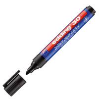 Marcatore permanente 30 punta tonda da 1,5 a 3 mm colori assortiti - 11826 - 4