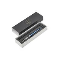 Penna sfera Jotter Core - punta M - fusto blu ghiaccio - Parker - 1953191 - 3501179531915 - DMwebShop - 1