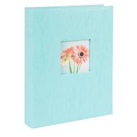 Album portafoto personalizzabile assortiti 24 x 31 cm 30fg - 11375 - 1