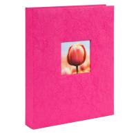 Album portafoto personalizzabile assortiti 24 x 31 cm 30fg - 11375 - 4