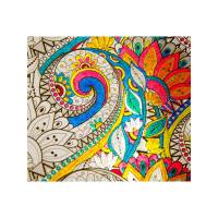 Roller gel Hybrid Dual Metallic punta 1 mm 5 colori assorititi - 12199 - 3