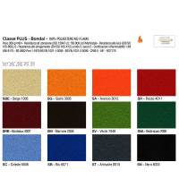 Sedia semidirezionale Molly A - con ruote e braccioli - schienale in rete nero - seduta nero - Unisit - MLA/BR2D/SN - 8050043748362 - DMwebShop - 1