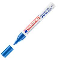 Marcatori 750 a vernice - punta media 2 - 4 mm - astuccio 10 pezzi - Edding - 4-750-9-999 - 4004764087716 - DMwebShop - 1