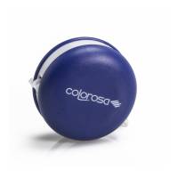 Correttore a nastro 5 mm x 6 mt colori assortiti expo 18 pezzi - 11632 - 1