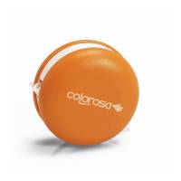 Correttore a nastro 5 mm x 6 mt colori assortiti expo 18 pezzi - 11632 - 4