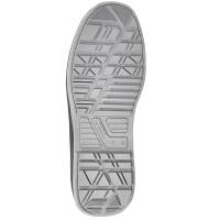 Calzatura di sicurezza Verok SP1 SRC - nylon-pelle scamosciata - grigio-rosa - taglia 38 - U-power - RL20216-38 - 8033546362037 - DMwebShop - 1