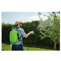 Pompa a zaino Futura a batteria 8 lt - 10053 - 3