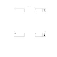 Blocco comande 2 tagliandi - 25-25 copie autoricopianti - 16,8 x 10 cm - conf. 10 pezzi - Data Ufficio - DU161872T00 - 8008842585022 - DMwebShop - 1
