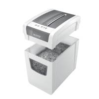 Distruggidocumenti Slim Home150 P4 IQ a frammenti - 11804 - 1