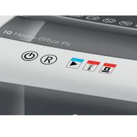 Distruggidocumenti Slim Home150 P4 IQ a frammenti - 11804 - 2