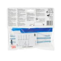 Mascherina Aura 9320 FFP2 senza valvola monouso - 11745 - 2