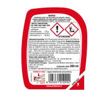 Insetticida multinsettto - trigger 500 ml - Protemax - PROTE300 - 8005831010992 - DMwebShop - 1