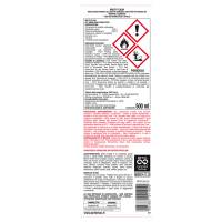 Insetticida spray mosche e zanzare - 500 ml - Protemax - PROTE350 - 8005831011050 - DMwebShop - 1