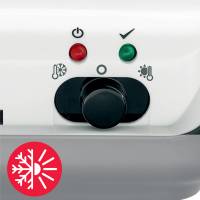 Plastificatrice Inspire+ - A4 - bianca - GBC - 4410031 - 5028252639019 - DMwebShop - 2