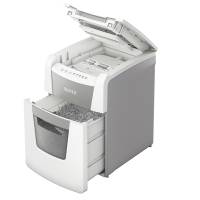 Distruggidocumenti Autofeed 100 P4 automatico IQ - 11789 - 1