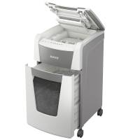 Distruggidocumenti Autofeed 300 P4 automatico IQ - 11815 - 1