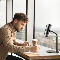 Supporto per tablet twist table da 4,3 a 13 - 11939 - 4